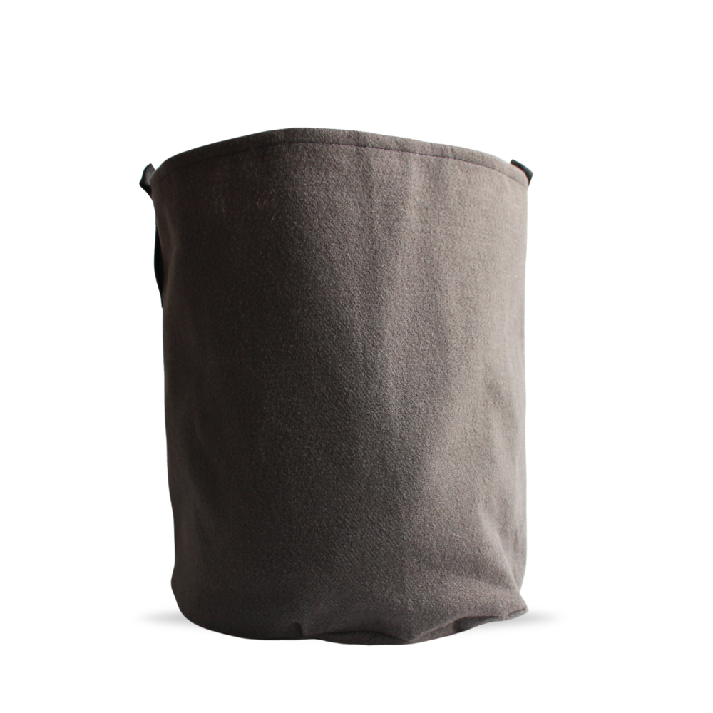 Maceta Geotextil PRO - 80 litros TECH