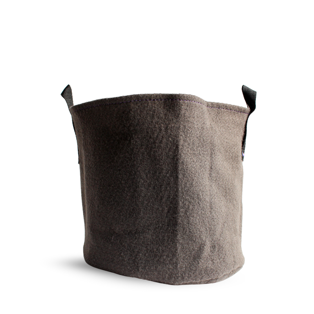 Maceta Geotextil PRO - 10 litros TECH