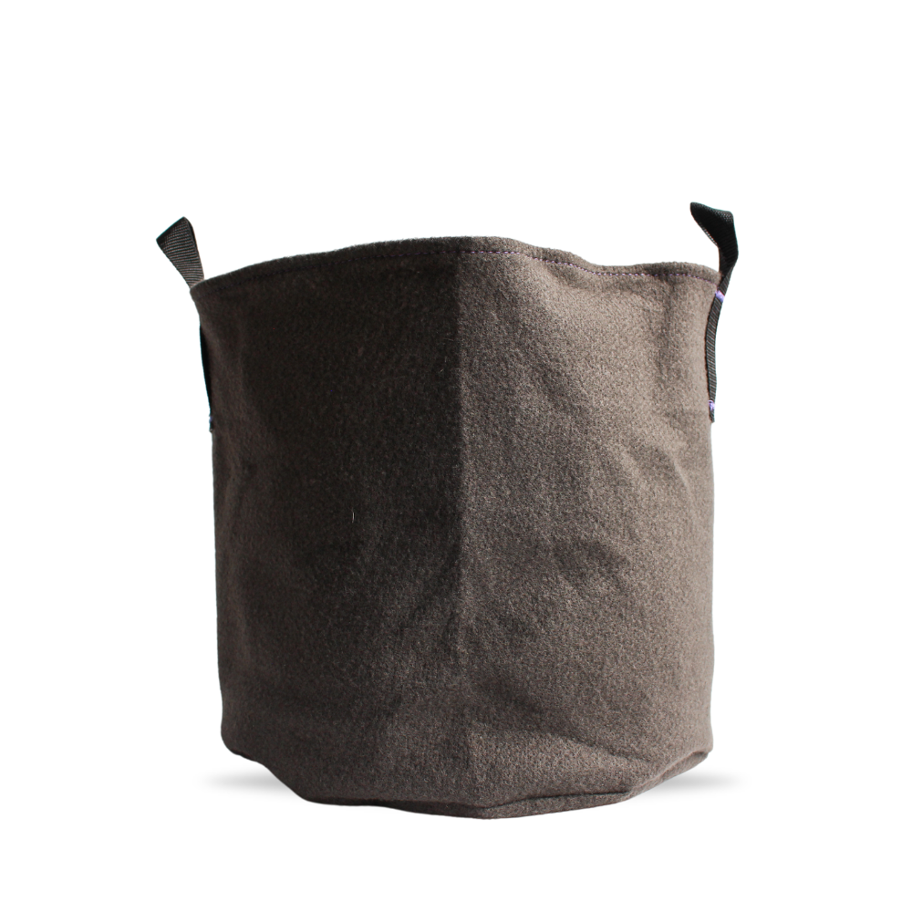 Maceta Geotextil PRO - 20 litros TECH
