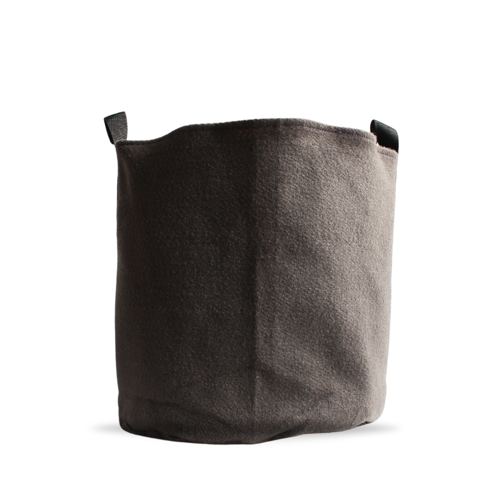 Maceta Geotextil PRO - 30 litros TECH