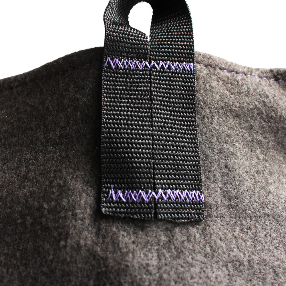 Maceta Geotextil PRO - 40 litros TECH