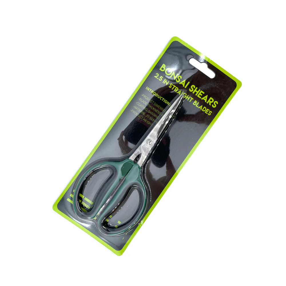 TECH Tijera Podadora sin Resorte para cultivo