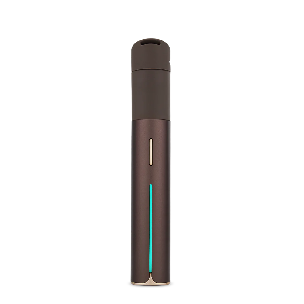 Vaporizador Puffco Pivot - Mocha