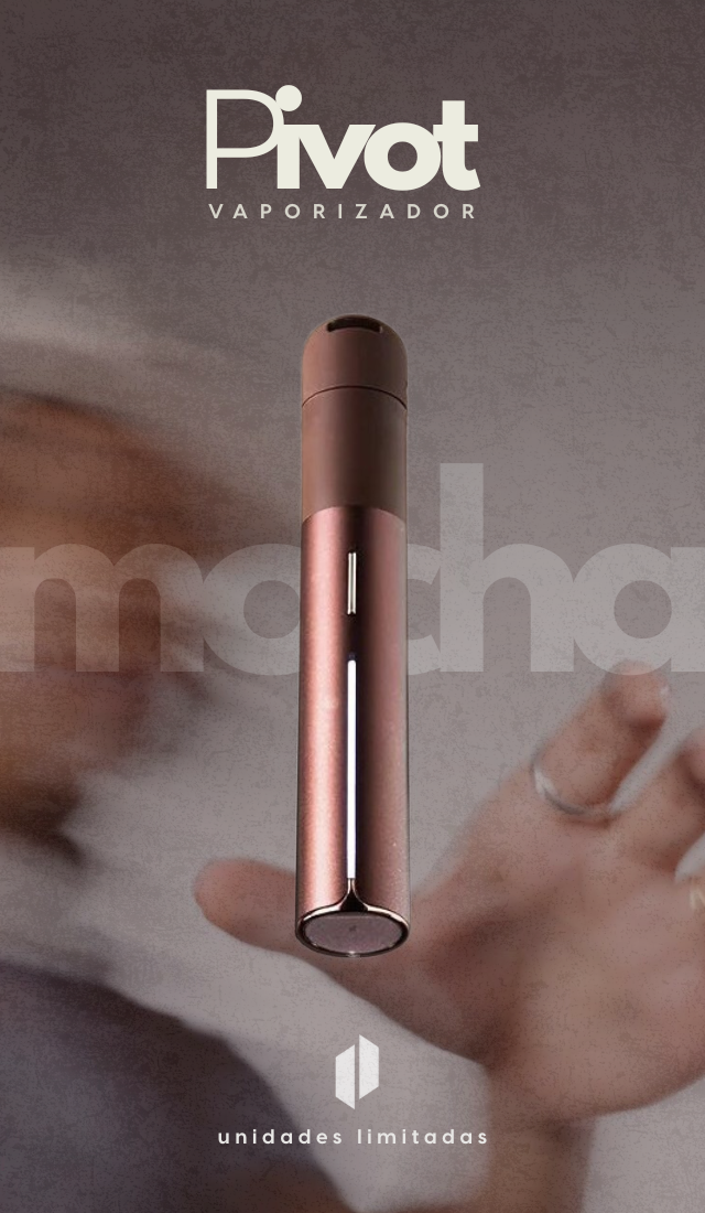 Pivot Mocha