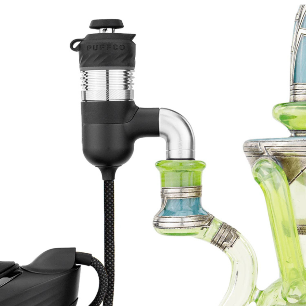 Puffco Peak Pro Link