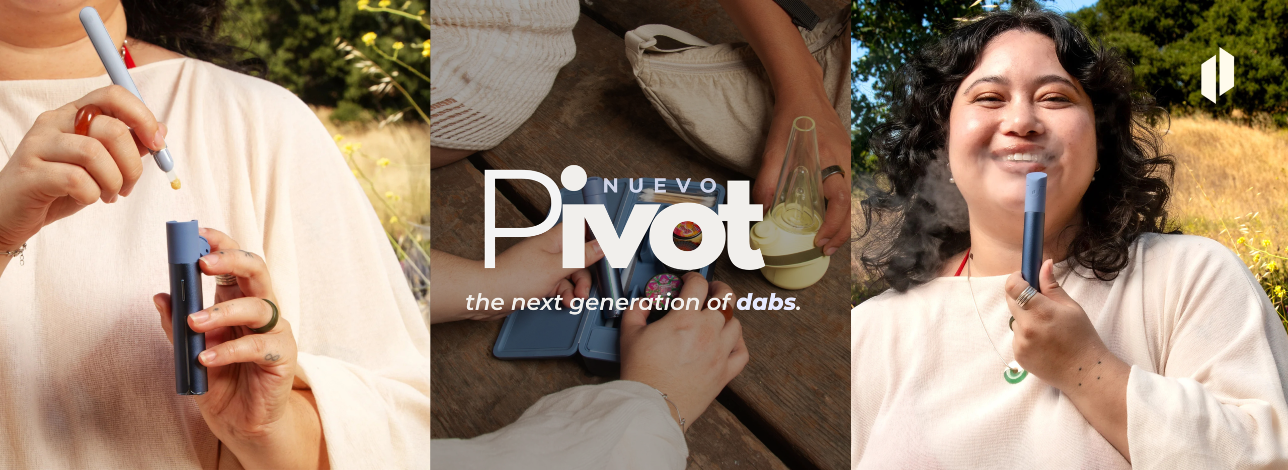 PUFFCO PIVOT