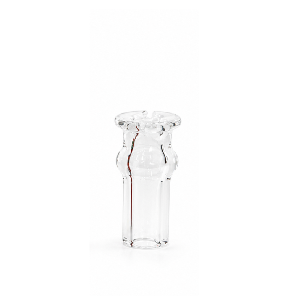 Tokr Pivot mouthpiece - Clear