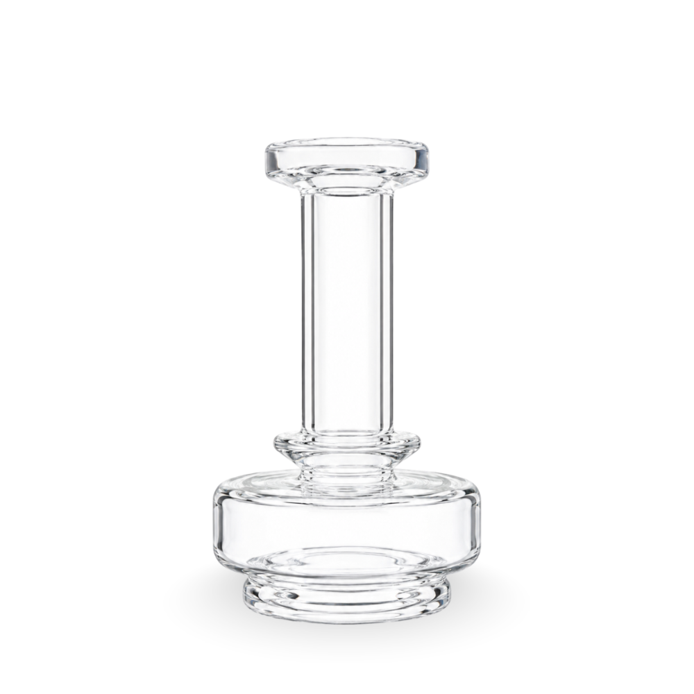 Tokr Puffco dry top V2 - Opaline