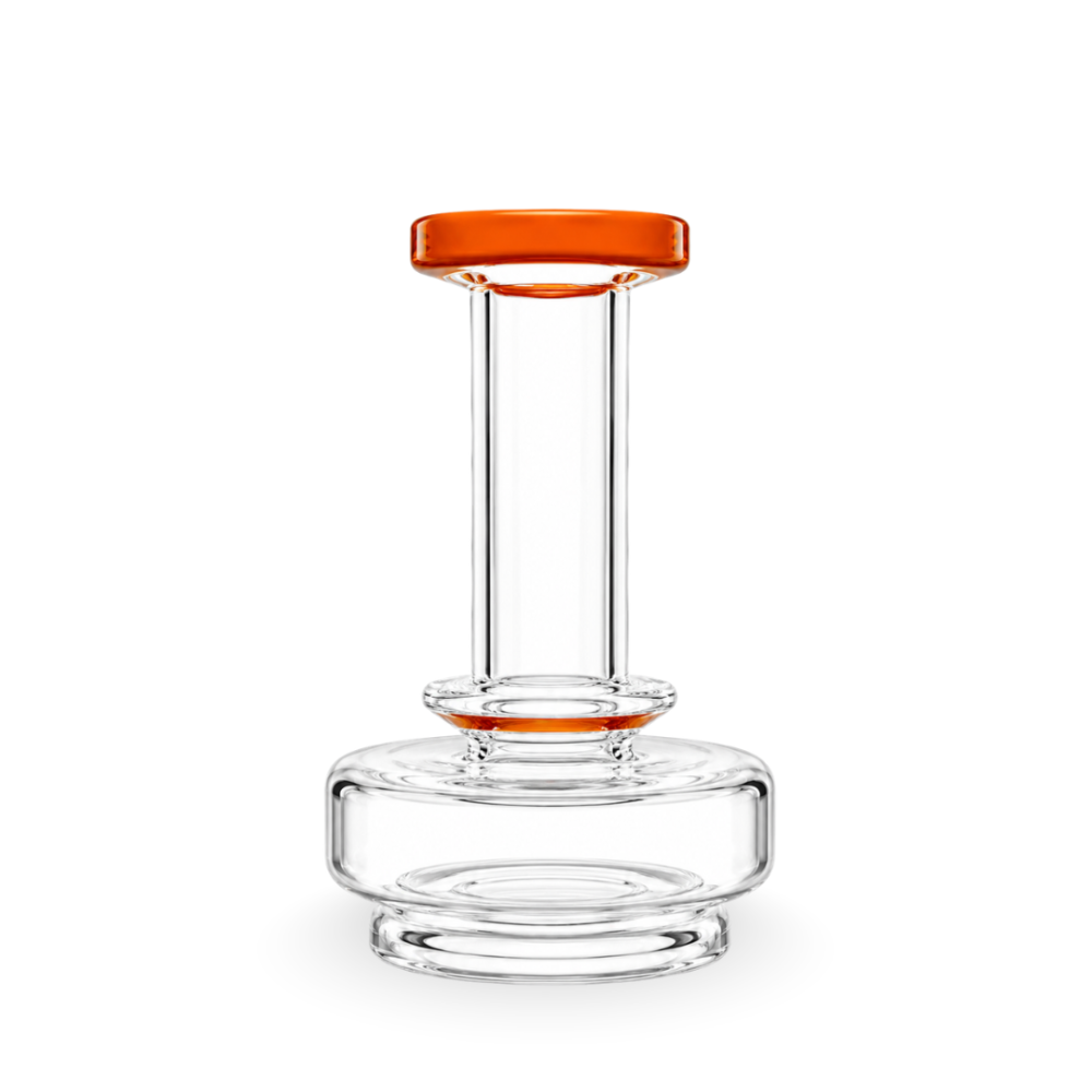 Tokr Puffco dry top V2 - Orange
