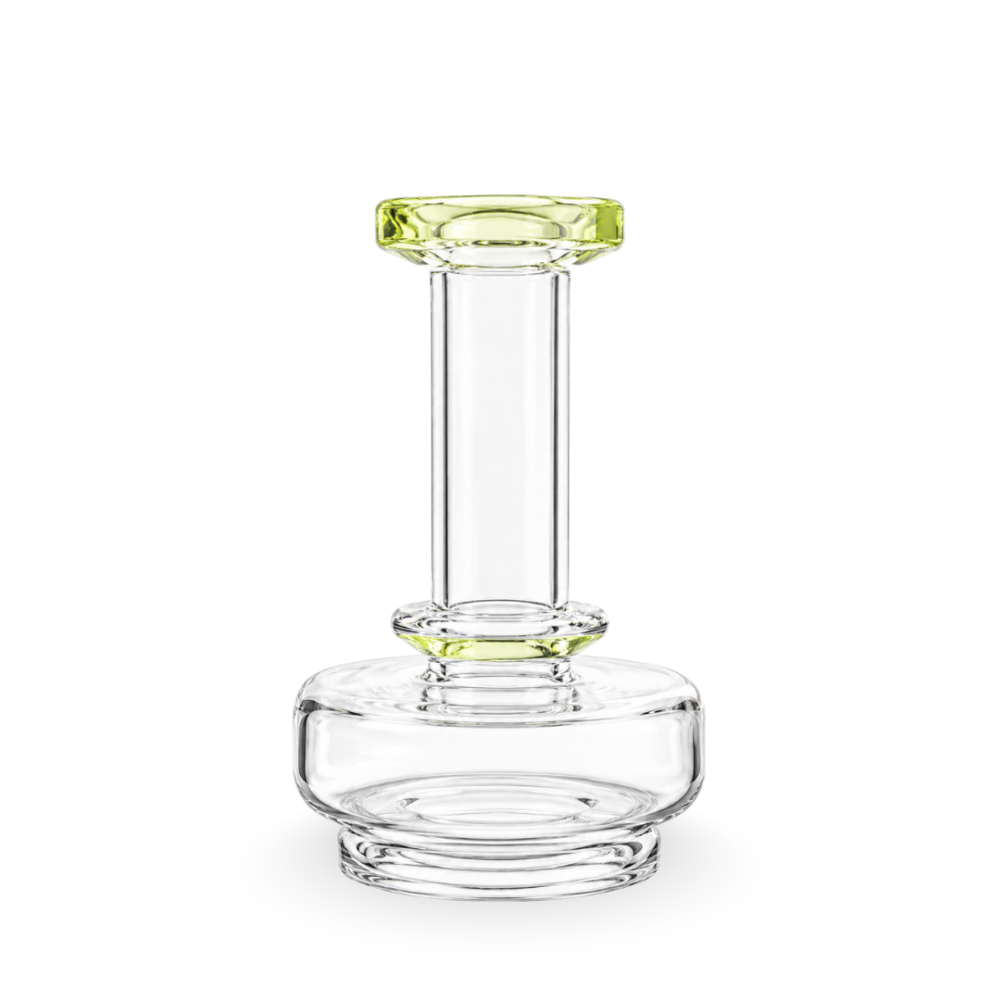 Tokr Puffco dry top V2 - Slyme