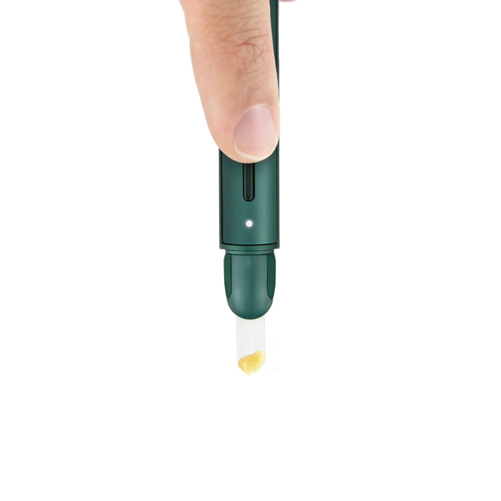 Puffco New Hot Knife V2 - Pine