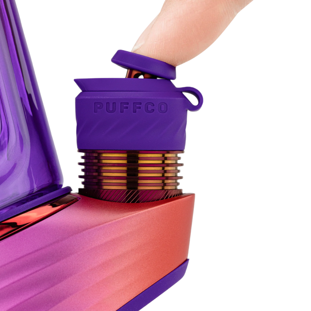 Puffco Peak Pro 3DXL - Plasma