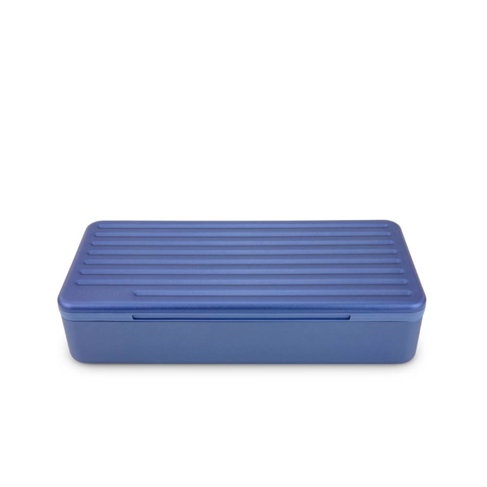 Puffco travel case - Sapphire